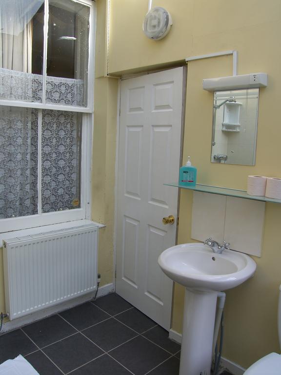 Regis Guest House Edinburgh Room photo